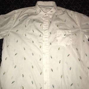 Aeropostale Dress Shirt